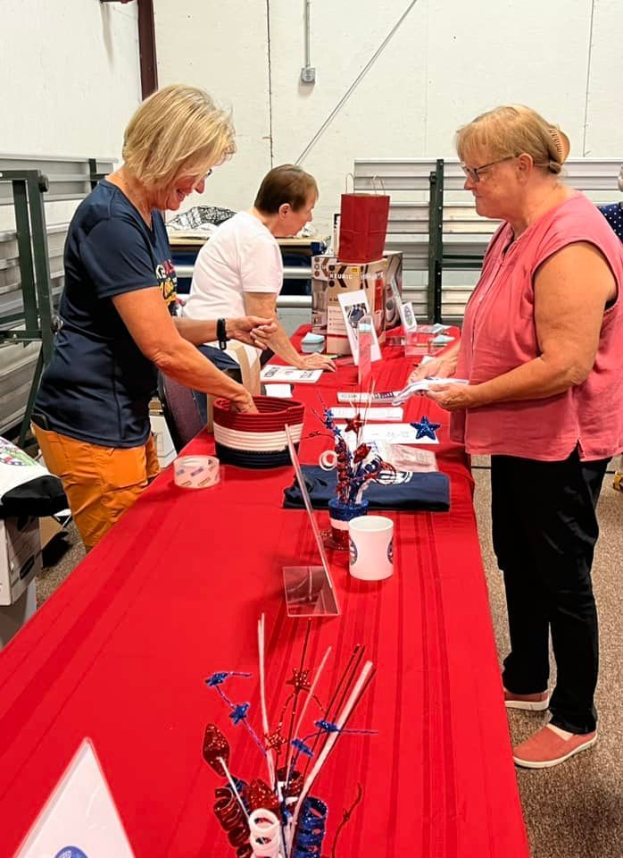 Women Empowered for Democracy photo