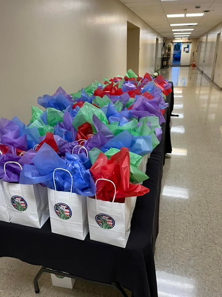 Women Empowered for Democracy photo