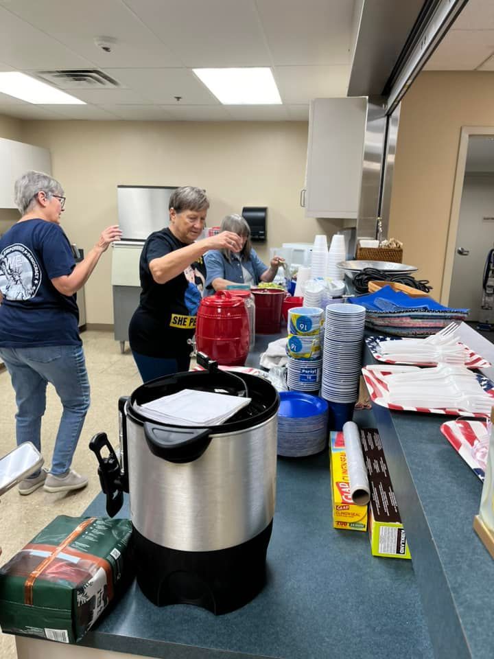 Women Empowered for Democracy photo