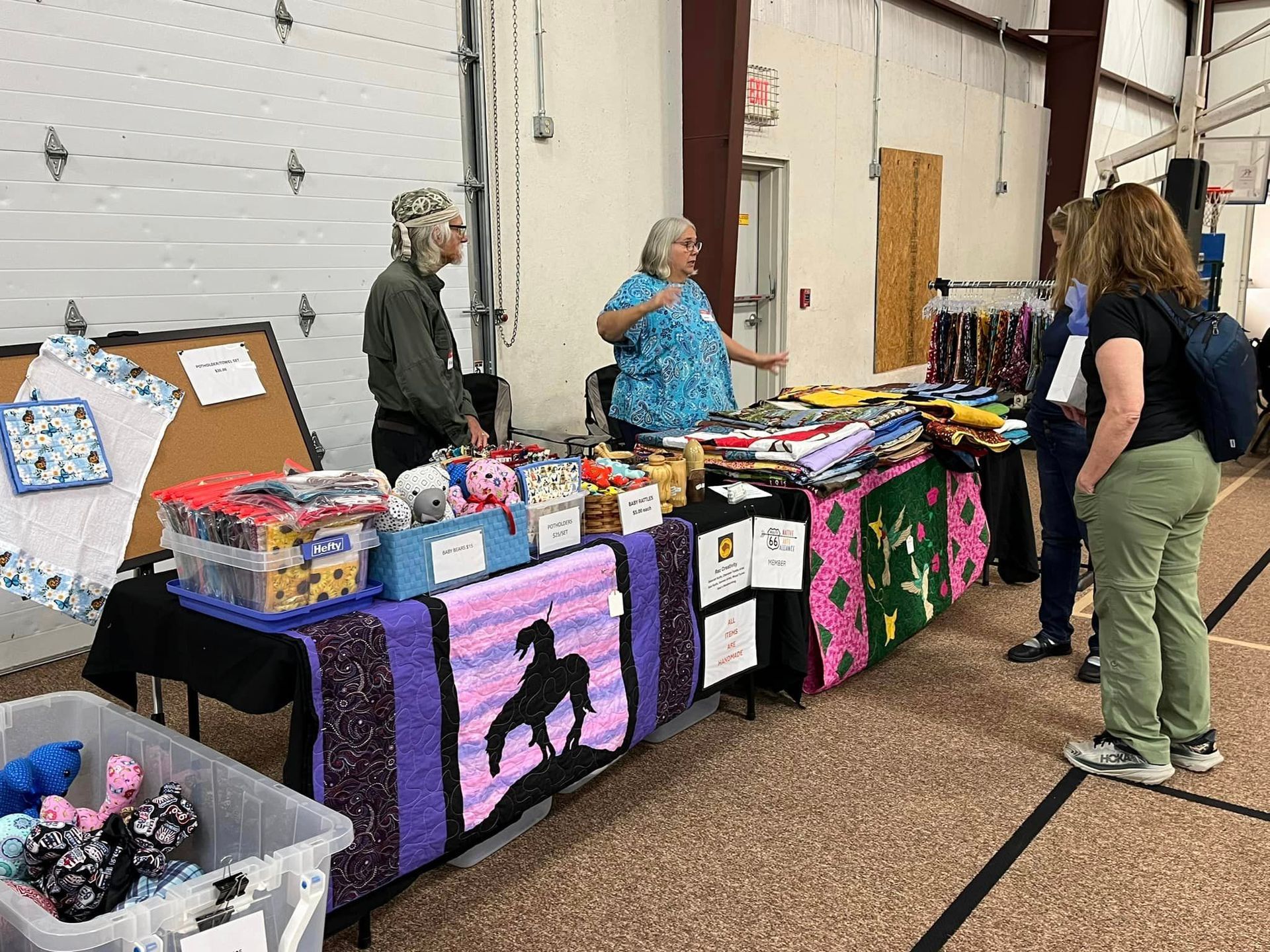 Women Empowered for Democracy photo