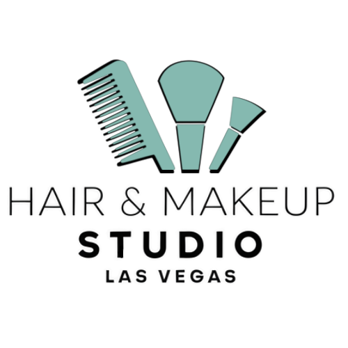Hair & Makeup Studio Las Vegas logo