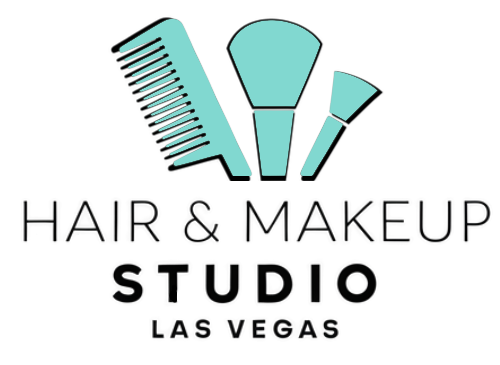 Hair & Makeup Studio Las Vegas logo