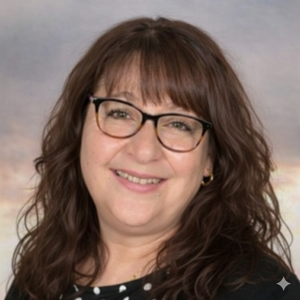 Picture of Susie, The Gene Genie