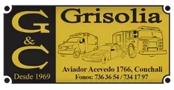 Grisolia