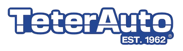 Logo | Teter Auto