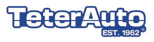 Logo | Teter Auto