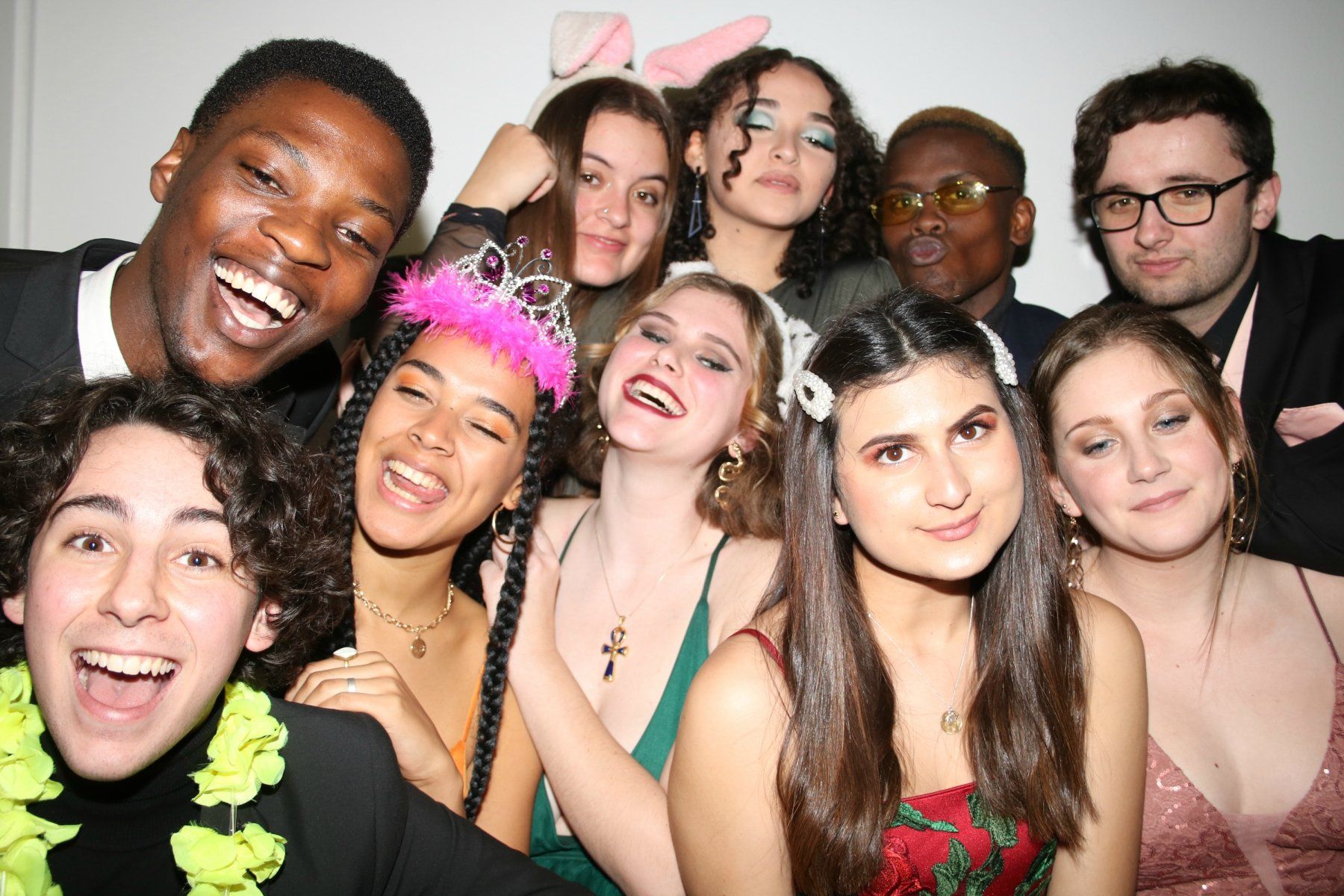 Photobooth company in Cape Town - Oh Snap! Photobooth