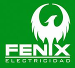 Logo Fenix electricidad