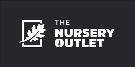 Brand Identity for The Nursery Outlet