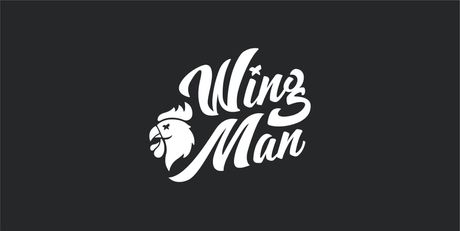 Brand Identity for Wing Man