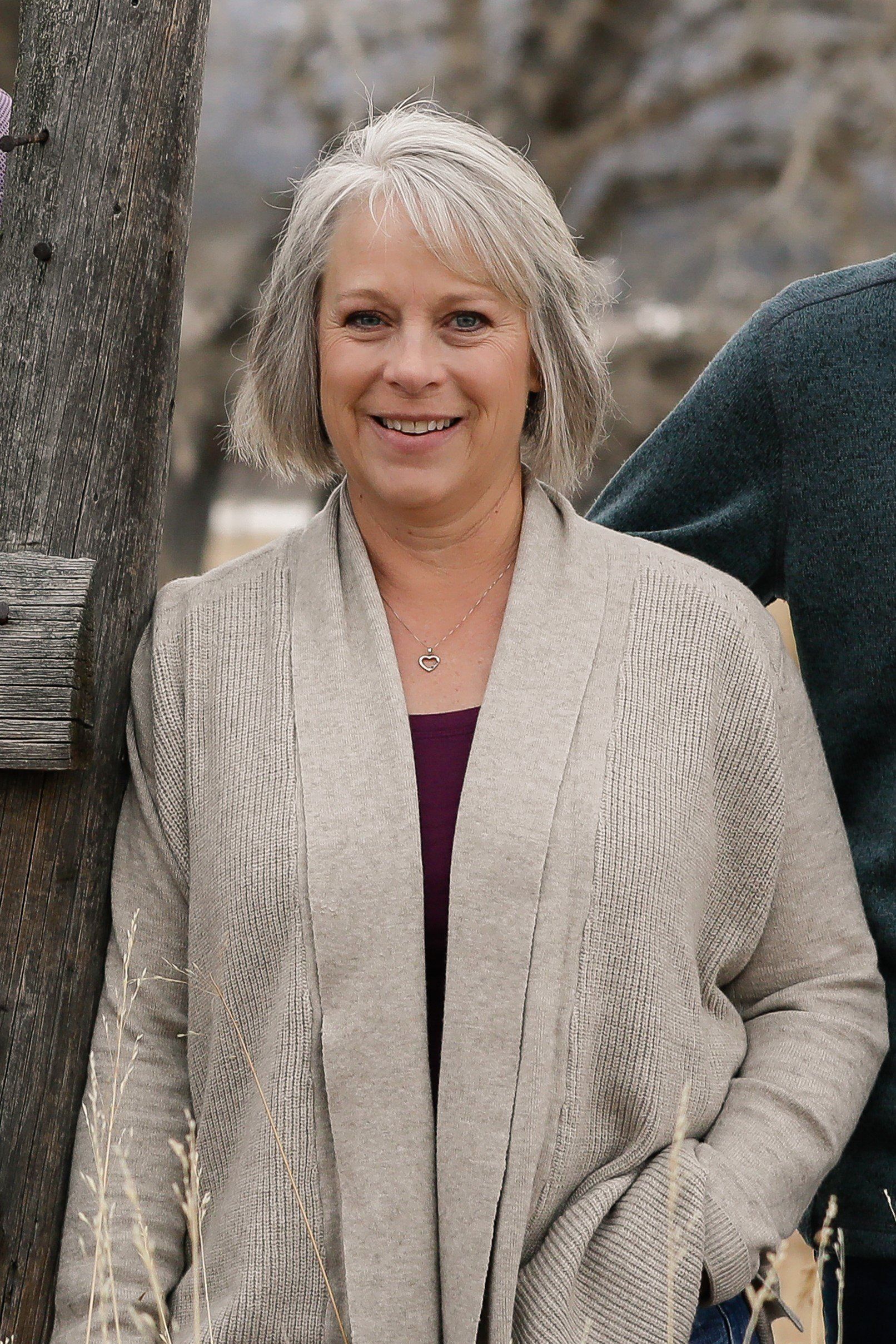 Dr. mary Eckmann — chiropractic in Helena MT