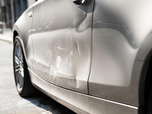 Collision Worx Premium Collision Repair Service