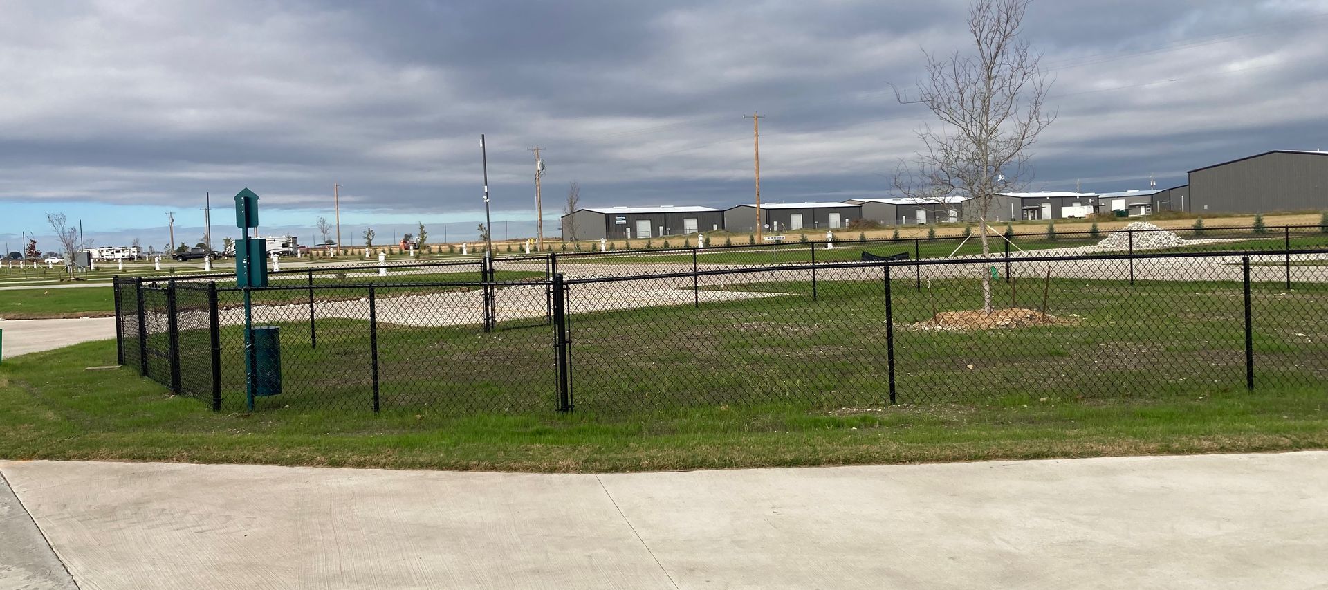 Dog Park