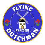 Terrace Village RV Park Logo