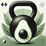 Nutri Fit Store logo