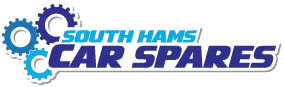 South Hams Car Spares logo