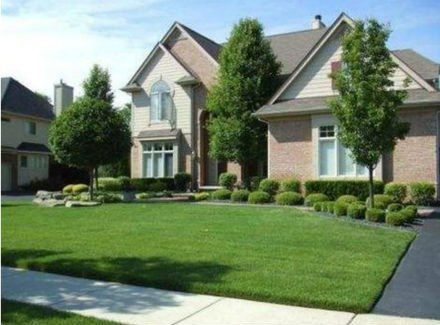 Scheduled Lawn Care in Boise