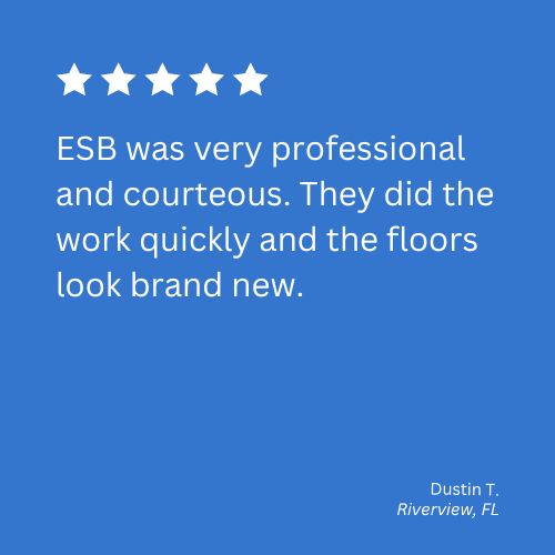 hardwood floor cleaning riverview fl