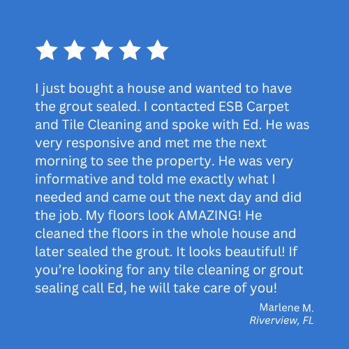 tile and grout cleaning services near me