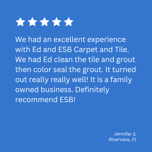 carpet cleaning companies riverview fl