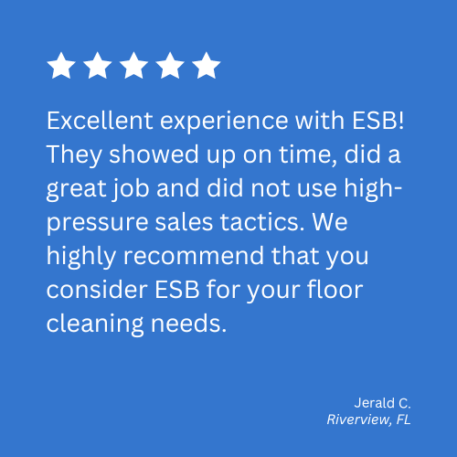 carpet cleaning in riverview fl
