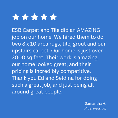 upholstery cleaning riverview fl