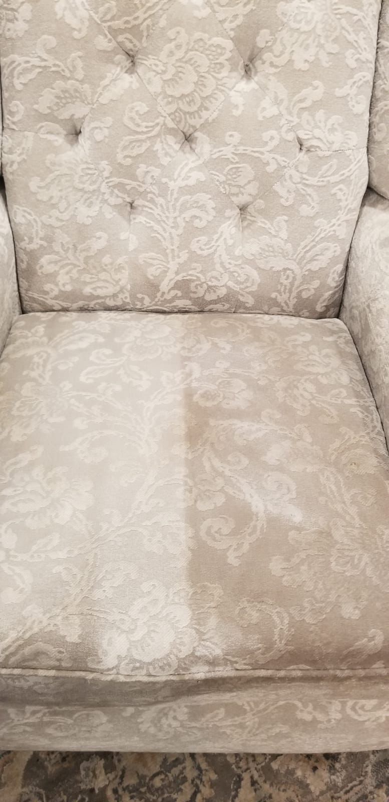 upholstery cleaning services near me