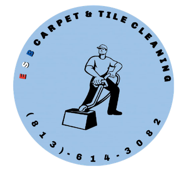 E S B Carpet and Tile Cleaning Logo