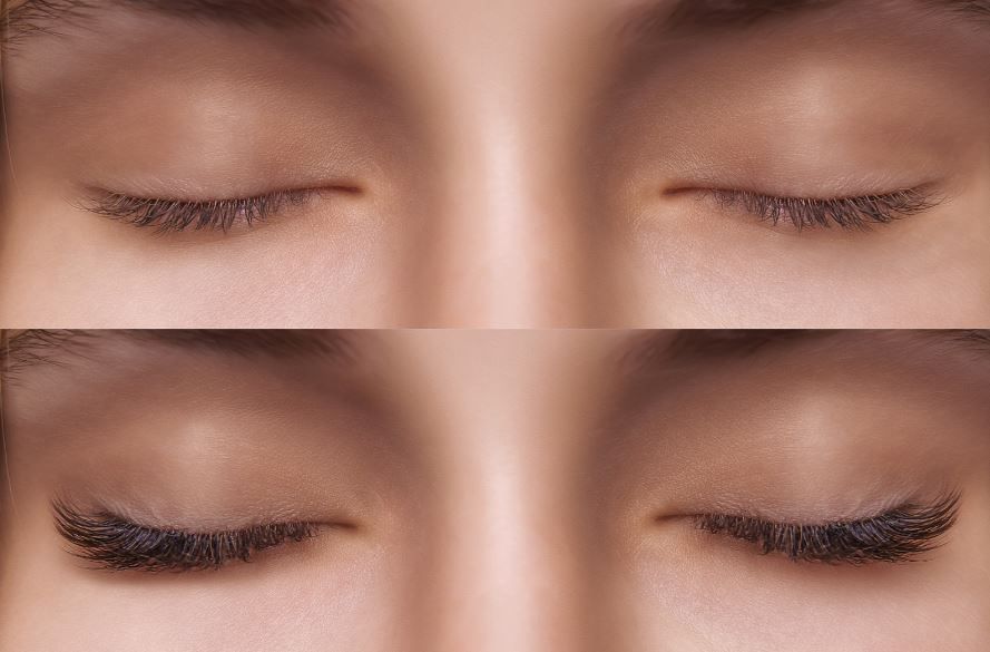 Top Tips for Maintaining Your Eyelash Extensions Advice From Springfield Lash Artists