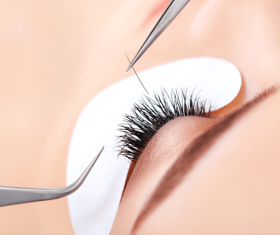 What Is The Most Popular Lash Extension Style?