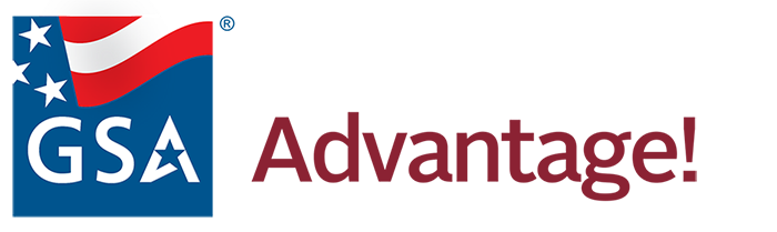 GSA Advantage Contractor
