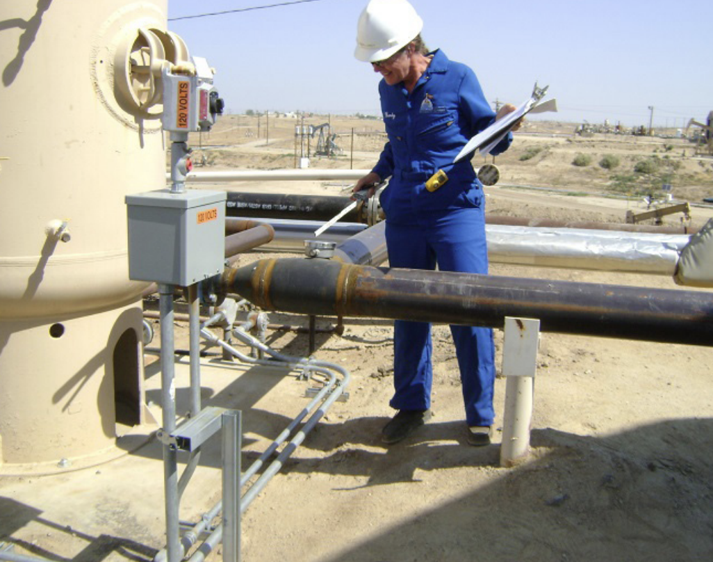 Environmental Inspection Services