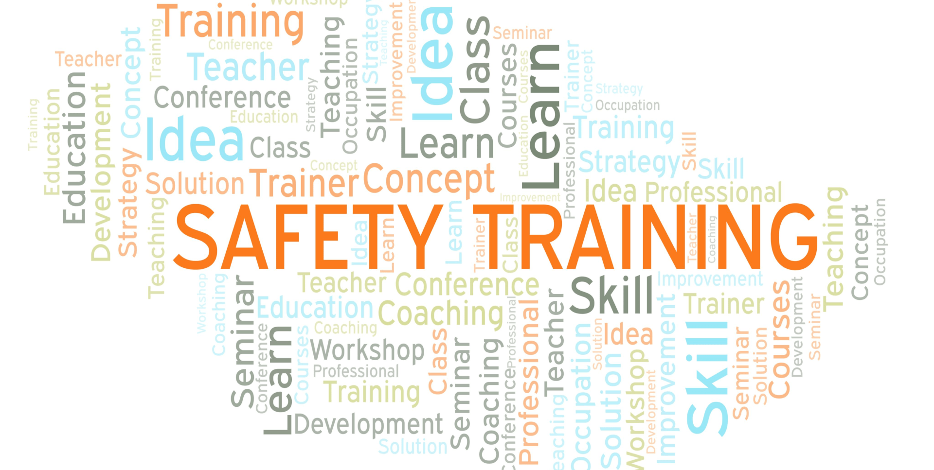 Safety Training Services by ProTect-All Solutions