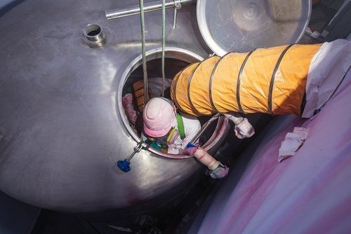 Confined Space Programs