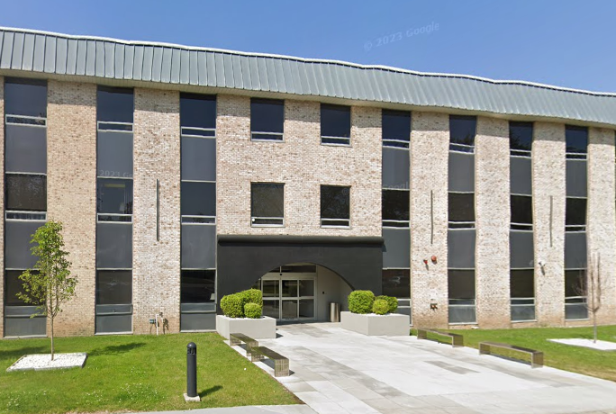 Morristown Office