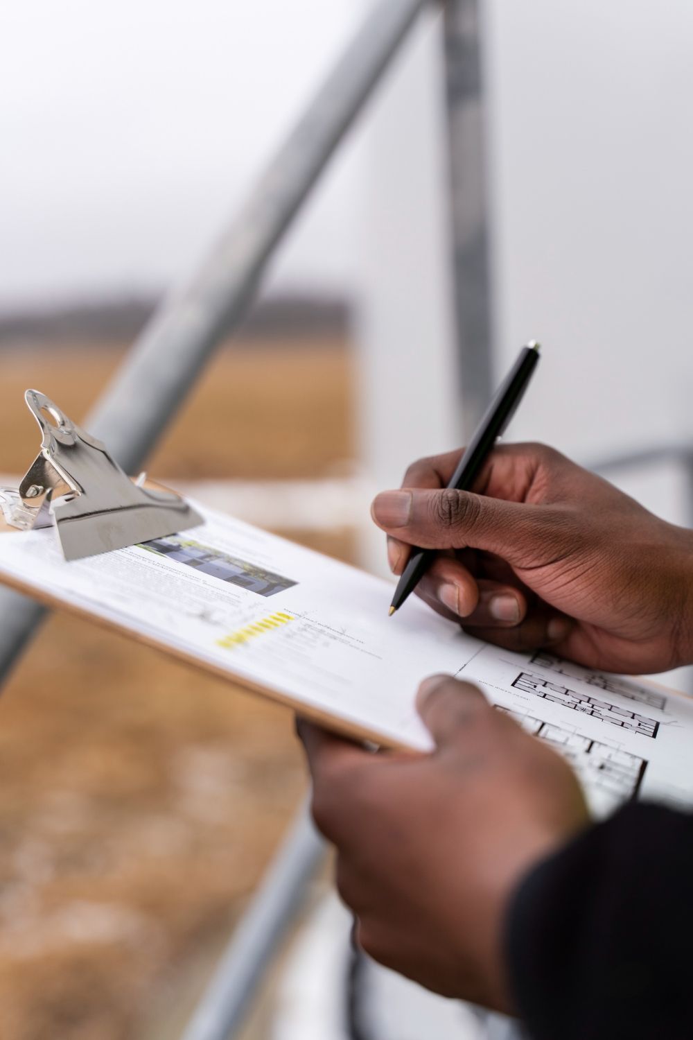 Can You Trust a Home Inspector to Catch Water Damage?