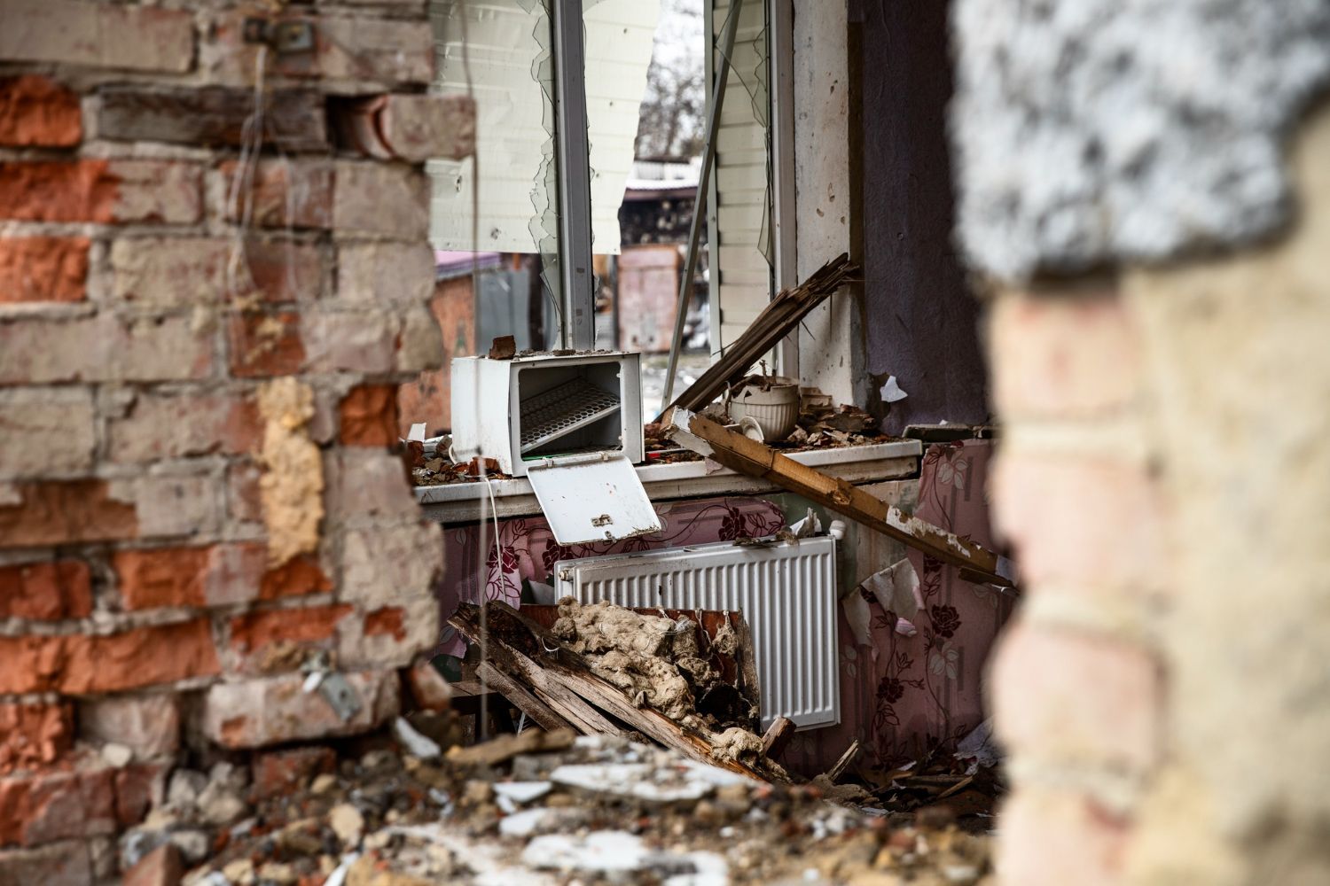 The Hidden Dangers of Smoke Damage in Gainesville, VA