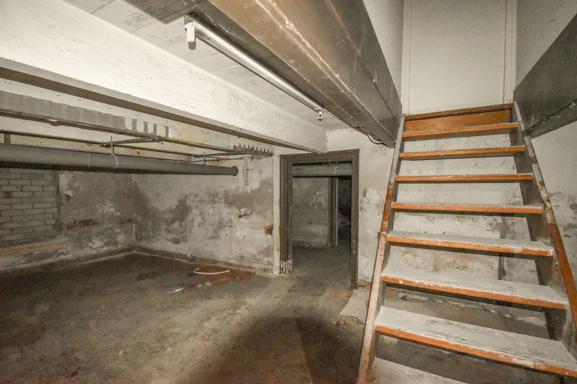 Basement Waterproofing: Is It Worth the Investment?