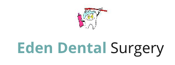 Eden Dental Surgery - logo