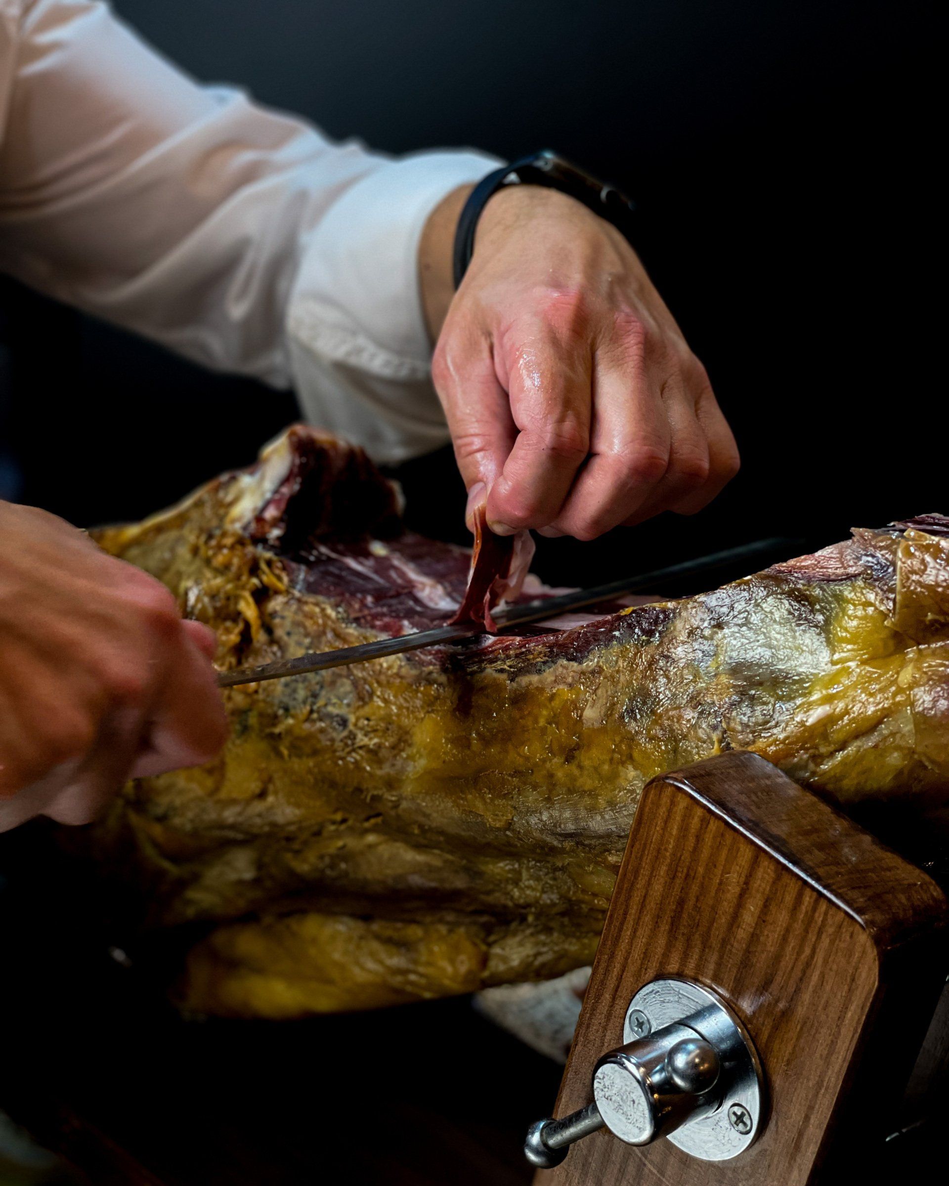 EL PIMENTON AMORA SEIXAL PRESUNTO CORTAR