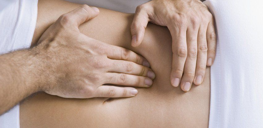 Finding A Chiropractor Near Me What Should I Look Out For