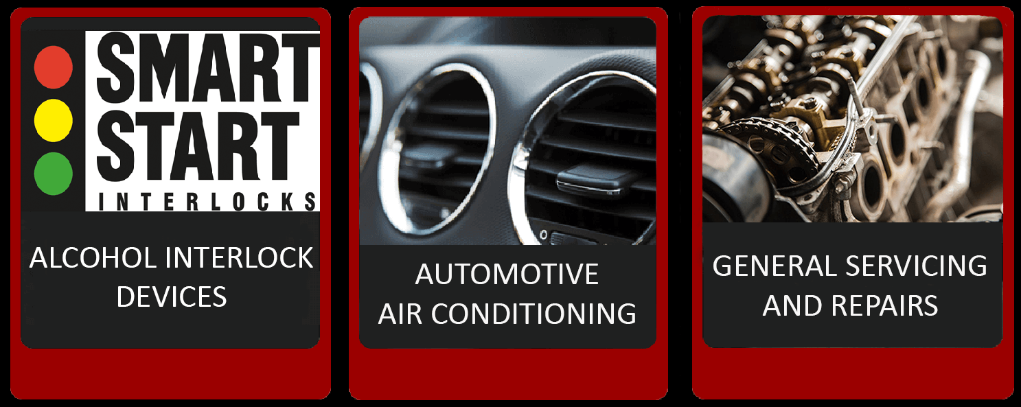 cherrymotive auto electrical smart start aircon cog