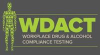 Workplace Drug & Alcohol Compliance Testing (WDACT) Logo