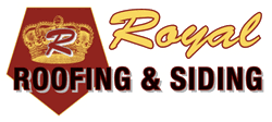 Royal Roofing & Siding logo