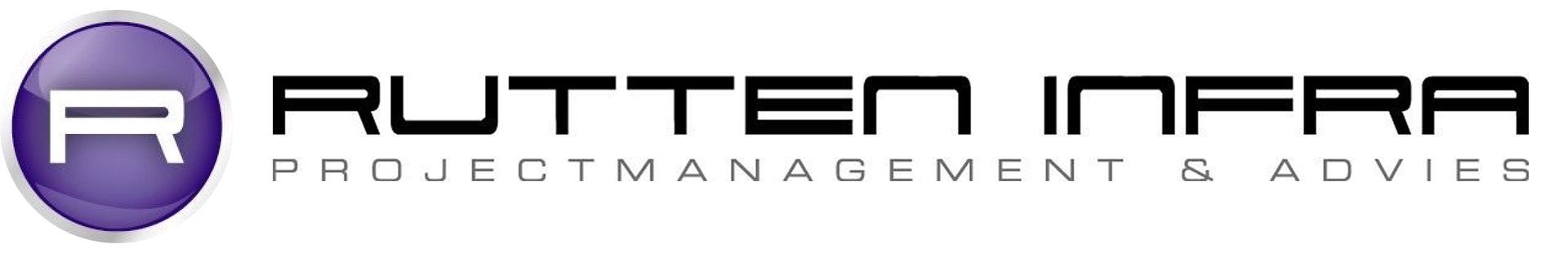 Rutten Infra Logo
