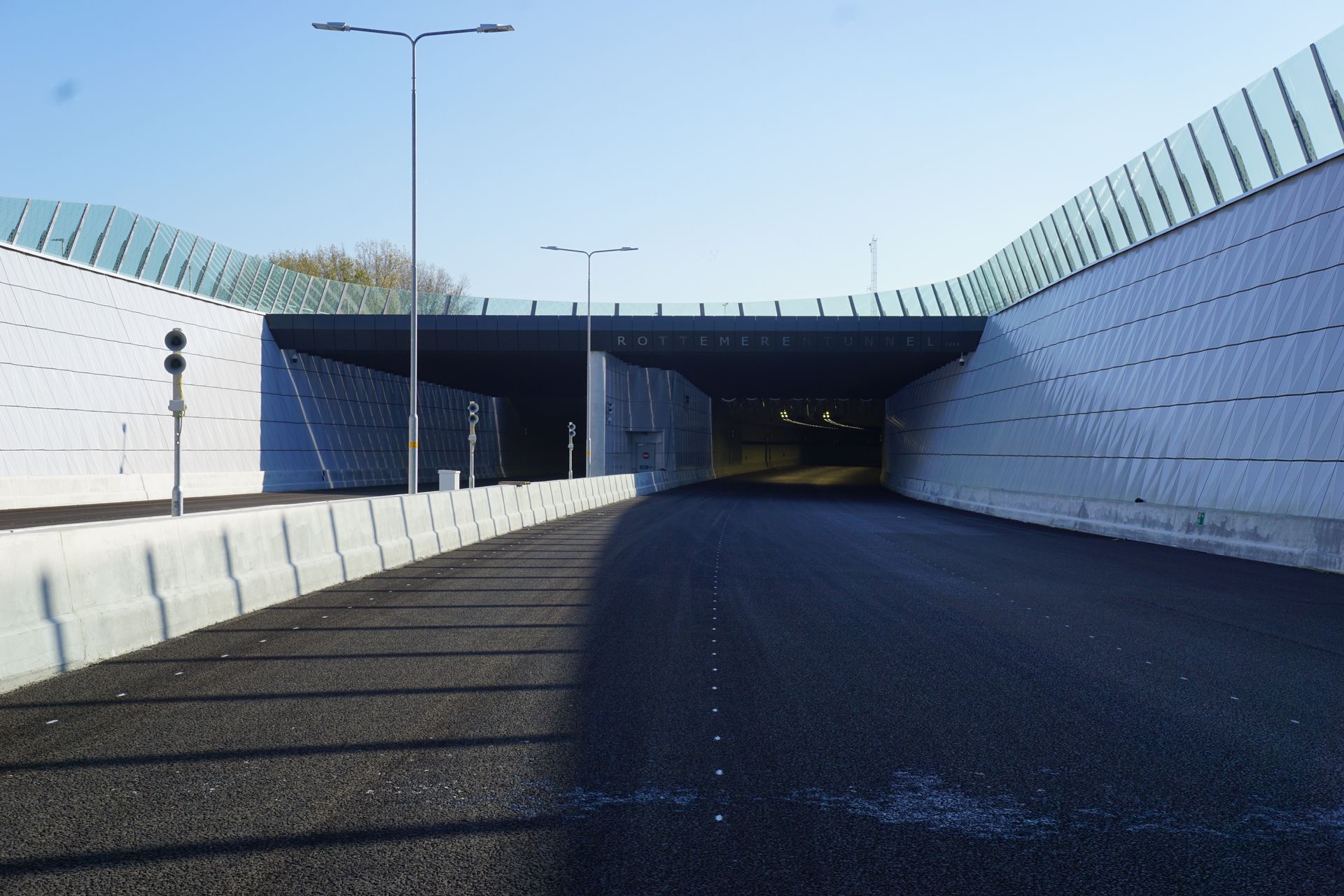 De Groene Boog – Project Rott