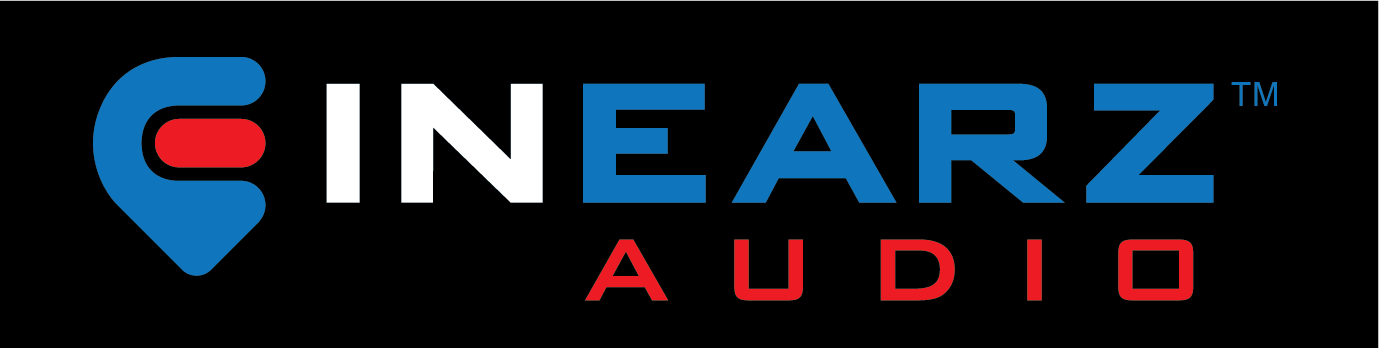 Inearz logo