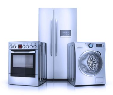 Consumer Electronics — Indialantic, FL — Ivanhoe Appliance Service