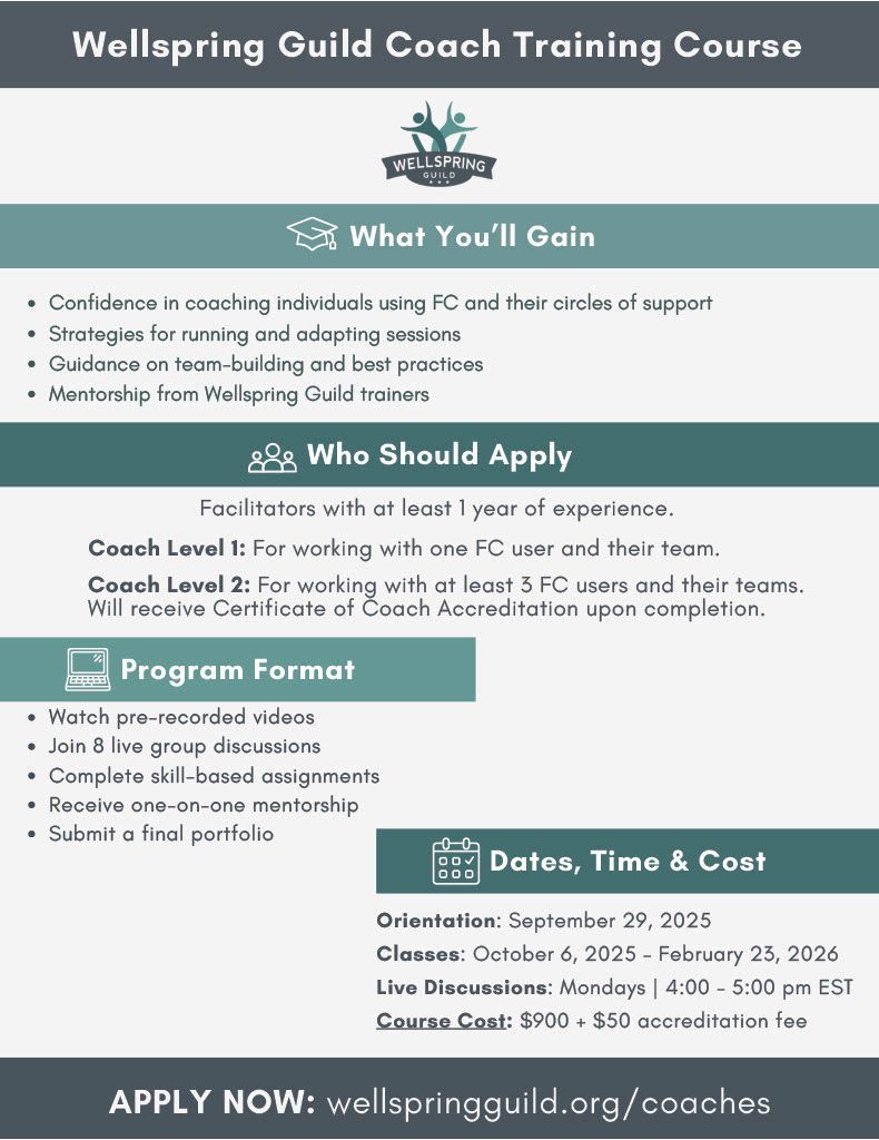 Register for September's Free Webinar
