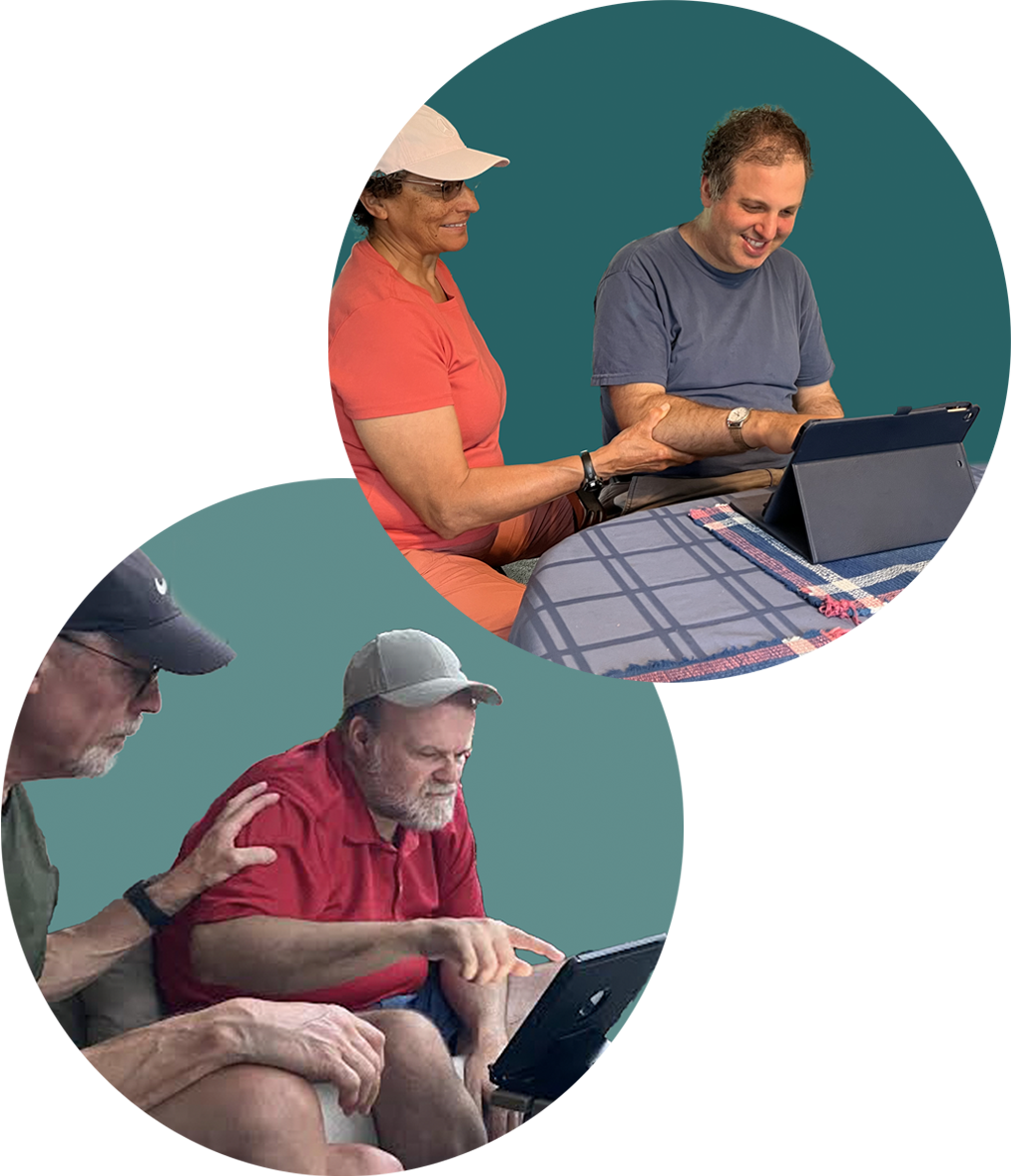 Facilitaled Communication